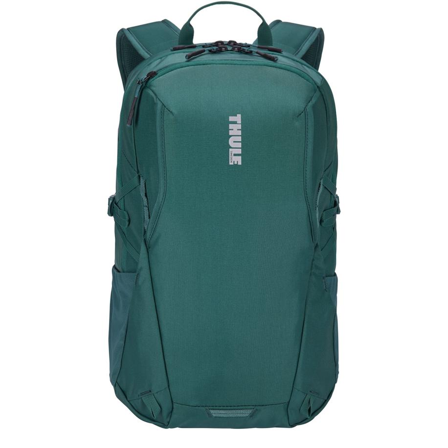Thule EnRoute Backpack 23L mallard green Groen