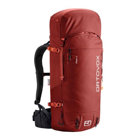 Ortovox Peak 45 cengia-rossa