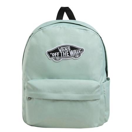 Vans Old Skool Classic Backpack gray olive