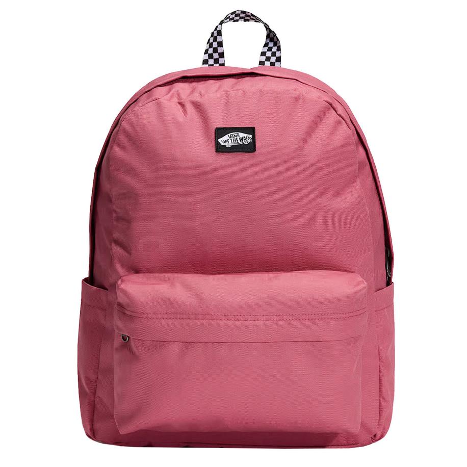 Vans Old Skool Backpack mauvewood Roze
