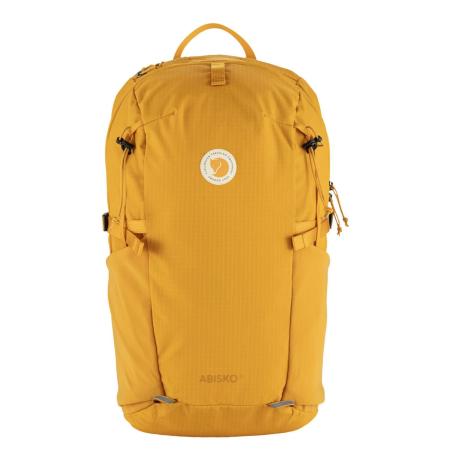 Fjallraven Fjällräven Sportrugzak Abisko goudgeel