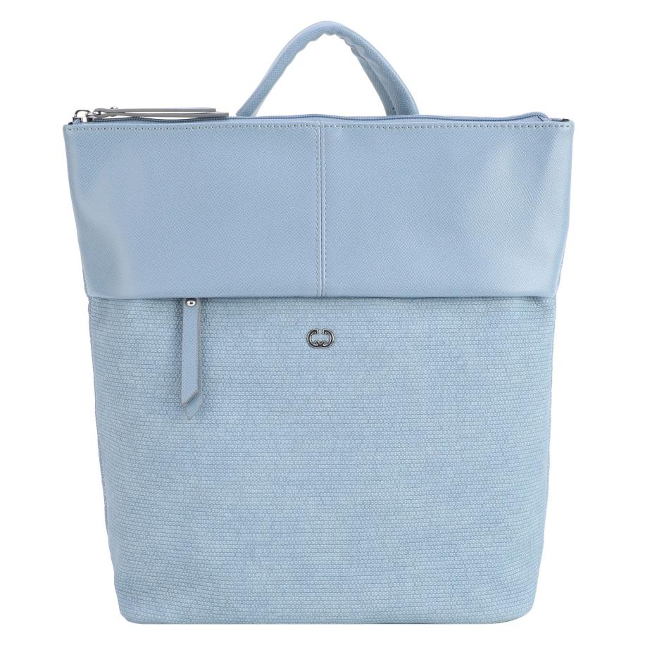 Gerry Weber GERRY WEBER Rugzak Keep In Mind lichtblauw -