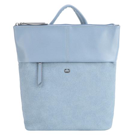 Gerry Weber GERRY WEBER Rugzak Keep In Mind lichtblauw