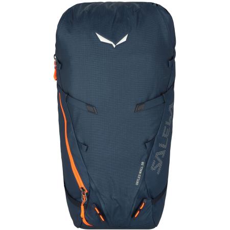 Salewa SALEWA Sportrugzak Ortles Wall donkerblauw / oranje / wit