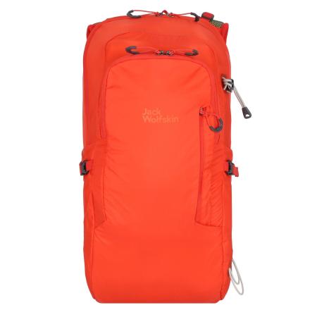 Jack Wolfskin JACK WOLFSKIN Sportrugzak Athmos Shape 20 limoen / lichtgrijs / oranje