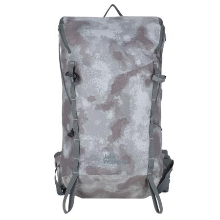 Jack Wolfskin JACK WOLFSKIN Sportrugzak Aerorise stone grey / lichtgrijs