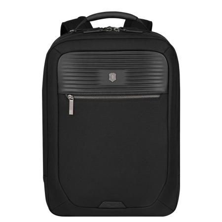 Victorinox Mythic Deluxe Backpack black