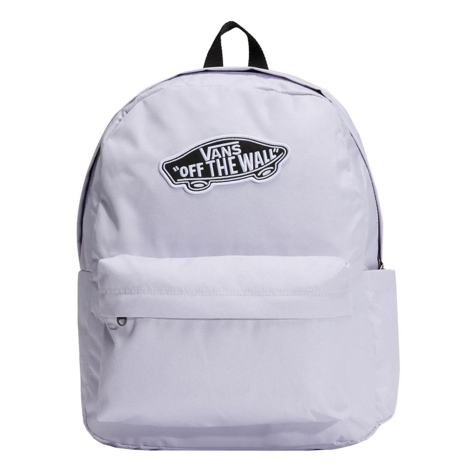 Vans Old Skool Classic Backpack lilac mist Paars