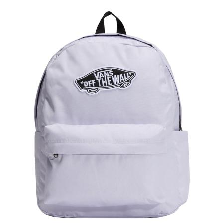 Vans Old Skool Classic Backpack lilac mist