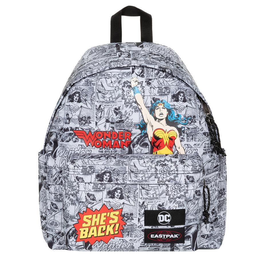 Eastpak Day Pak'R wonder woman Multicolor