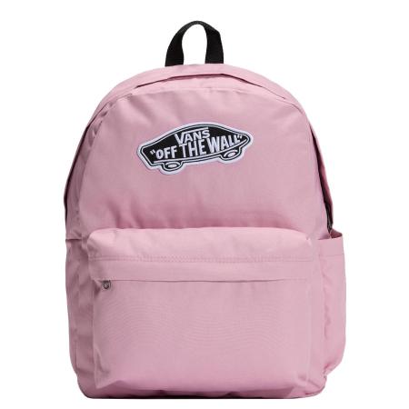 Vans Old Skool Classic Backpack pink dawn