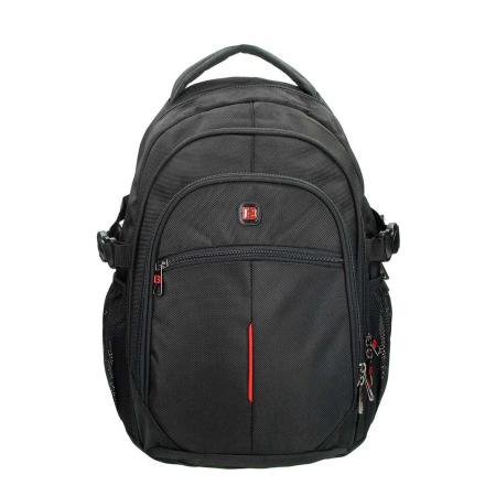 Enrico Benetti Cornell Laptoprugtas 15 Zwart