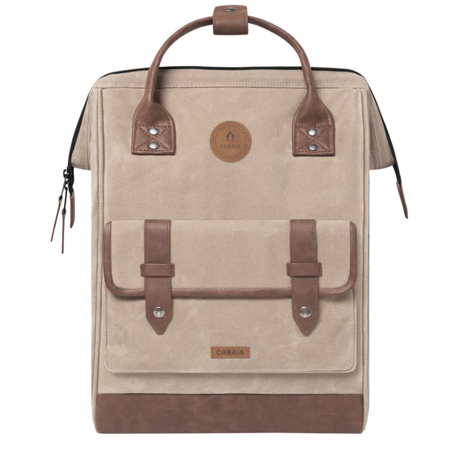 Cabaia Adventurer Bag Medium rabat Grijs