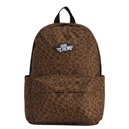 Vans Old Skool Grom Backpack dachshund