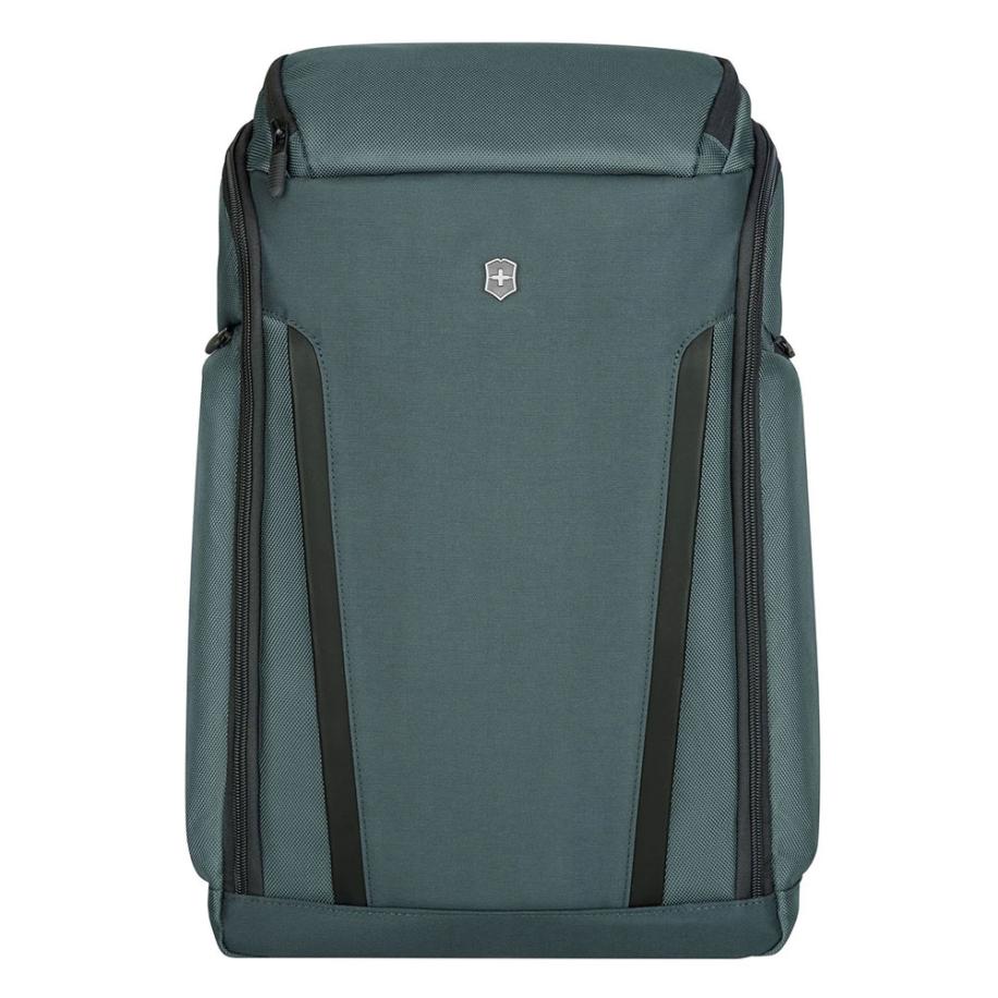 Victorinox Altmont Professional Fliptop Laptop Backpack Storm Grijs