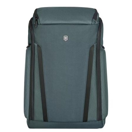 Victorinox Altmont Professional Fliptop Laptop Backpack Storm