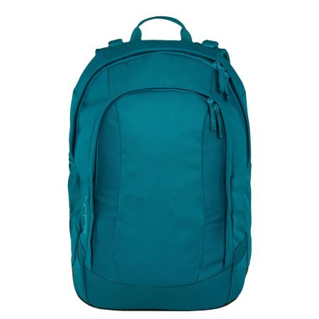 Satch Air Backpack deep petrol