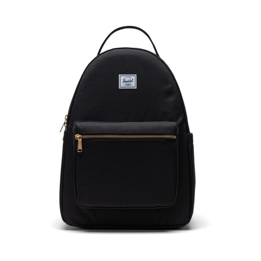 Herschel Supply Co. Herschel Rugzak Nova zwart / wit -