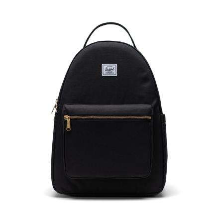 Herschel Supply Co. Herschel Rugzak Nova zwart / wit