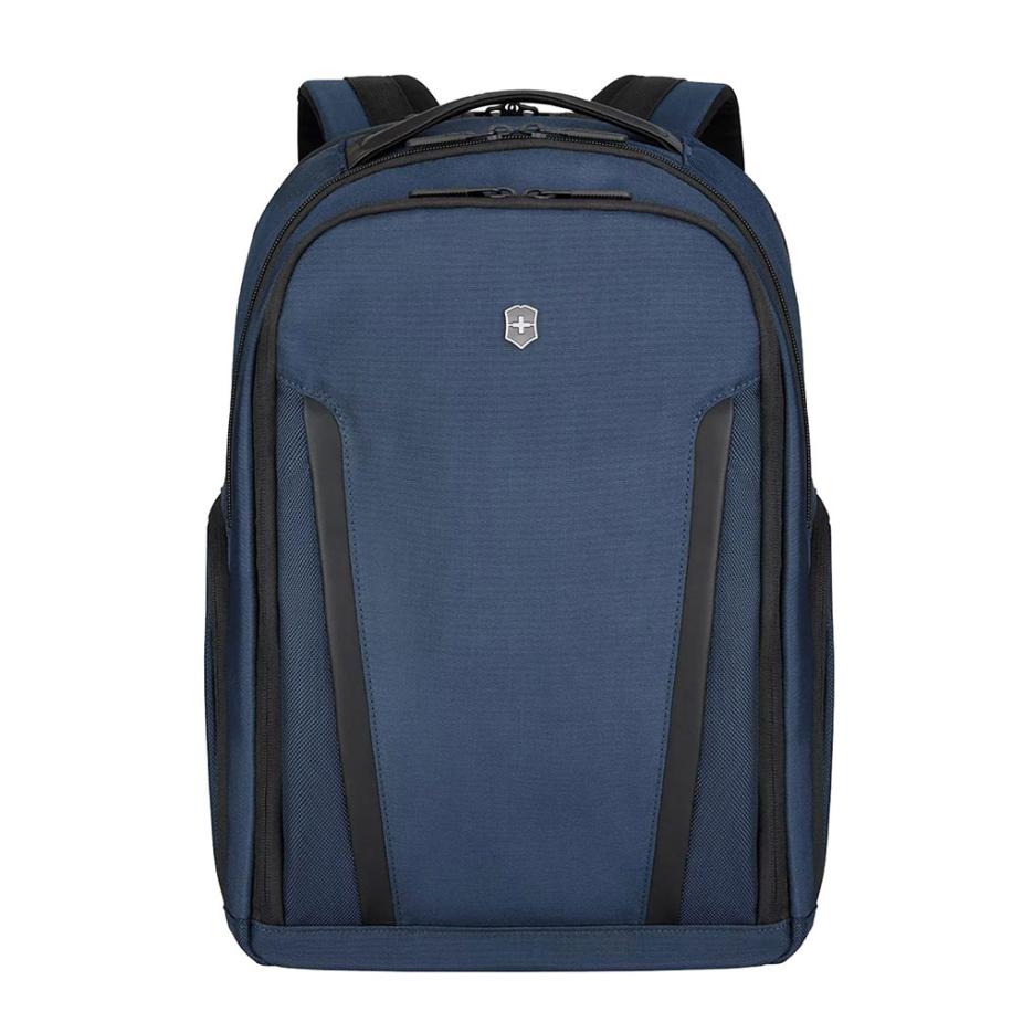 Victorinox Altmont Professional Essentials Laptop Backpack Navy Blue Blauw