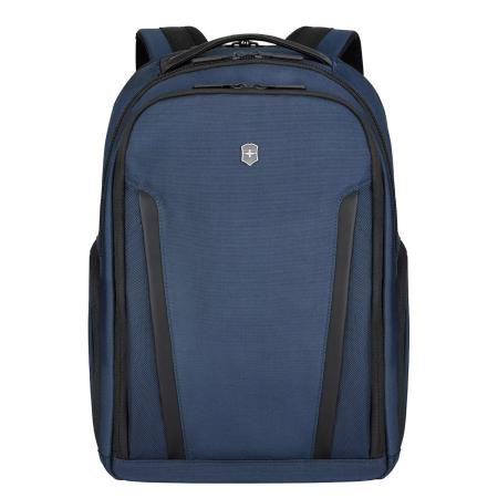 Victorinox Altmont Professional Essentials Laptop Backpack Navy Blue