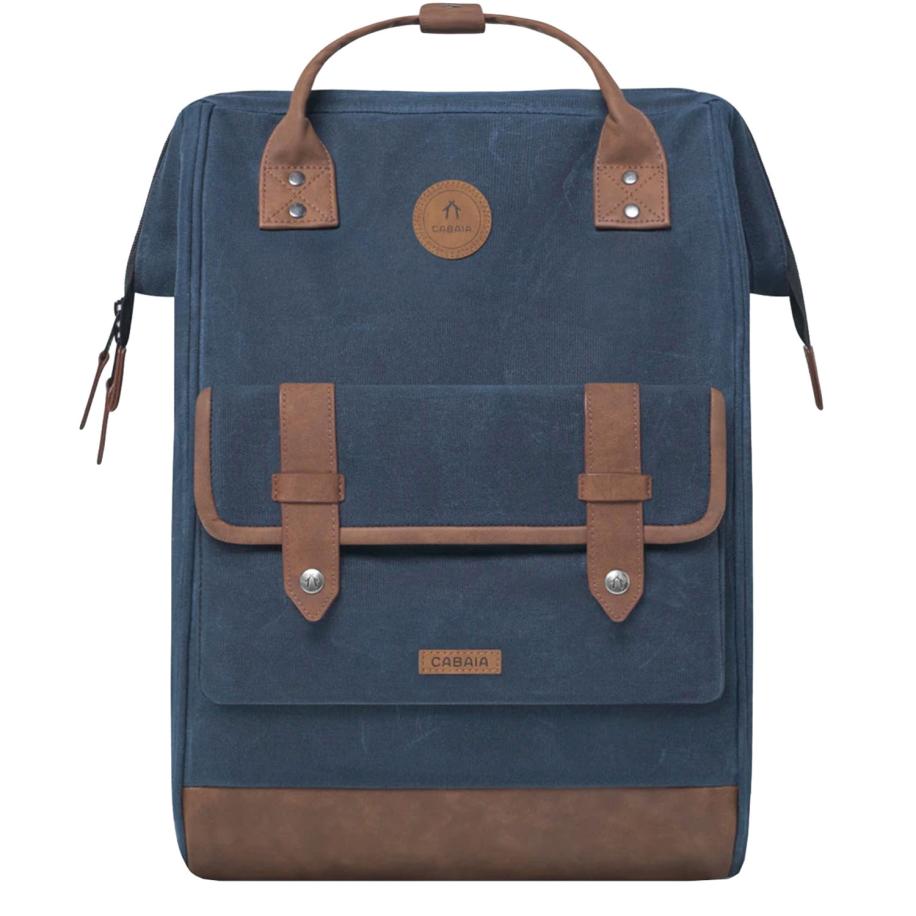 Cabaia Adventurer Bag Large montalivet Blauw