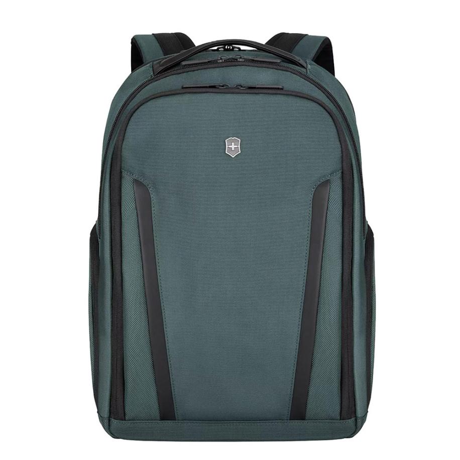 Victorinox Altmont Professional Essentials Laptop Backpack Storm Grijs