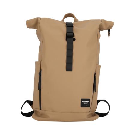 Weather Report Weather Report Rugzak Bronze lichtgrijs