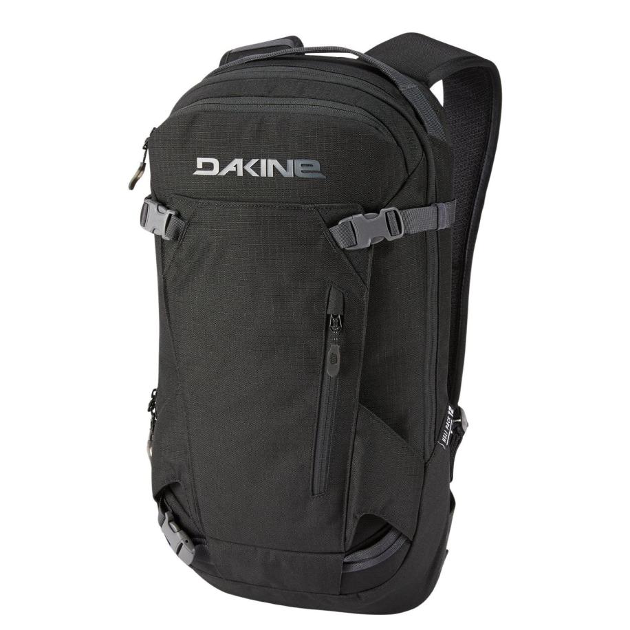 Dakine Heli Pack 12L griffin Grijs