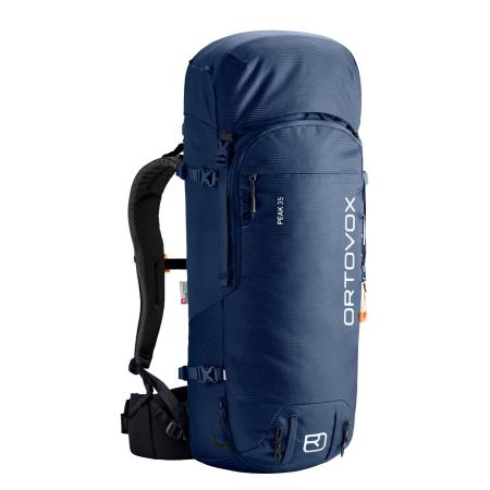 Ortovox Peak 35 deep-ocean