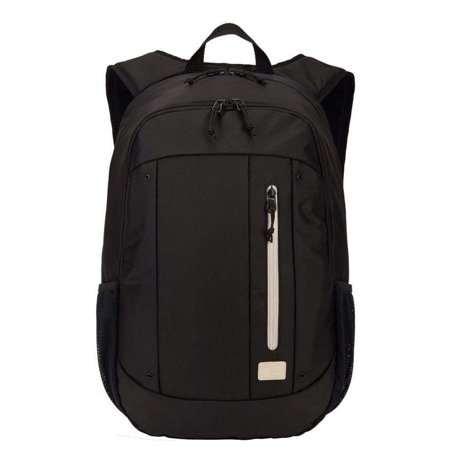 Case Logic Jaunt Recycled Backpack 15.6 black Zwart