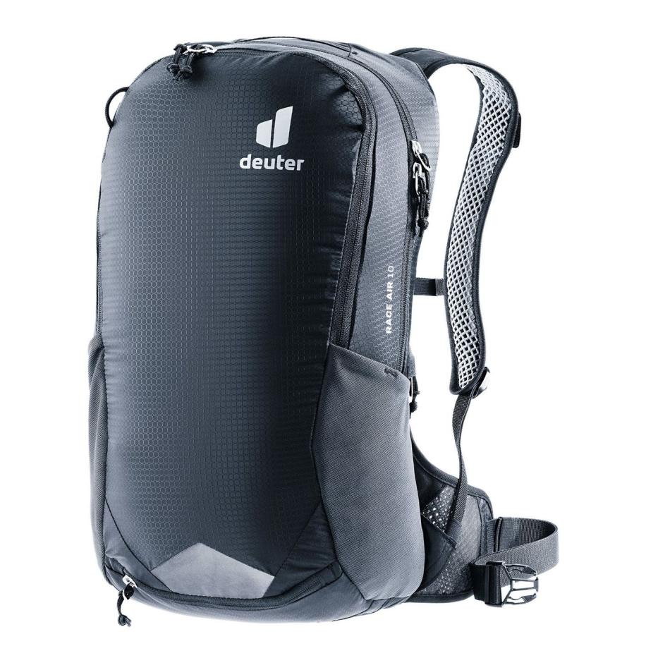 Deuter Race Air 10 Backpack black Zwart