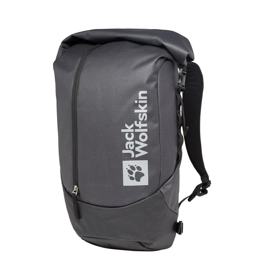 Jack Wolfskin All-In Pack 30 phantom Zwart