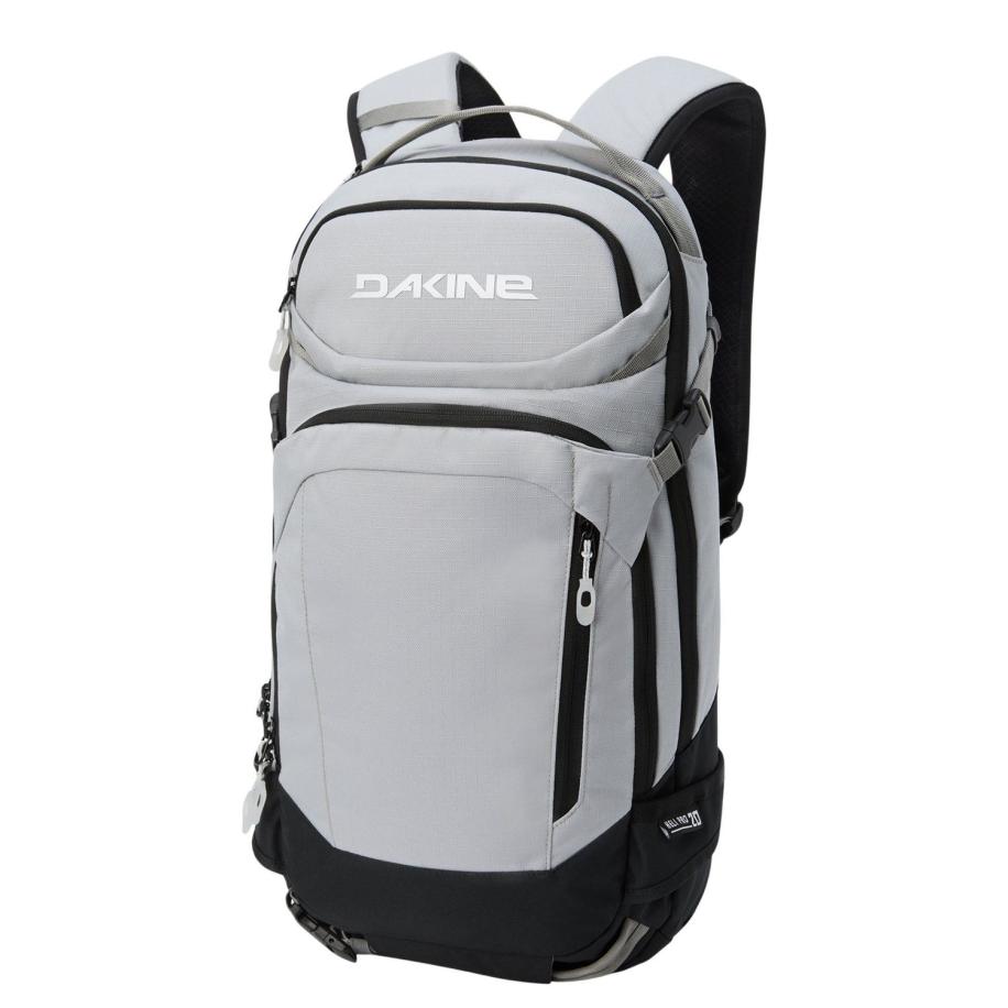 Dakine Heli Pro 20L griffin Grijs