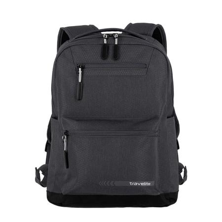 TRAVELITE Rugzak Kick Off grijs