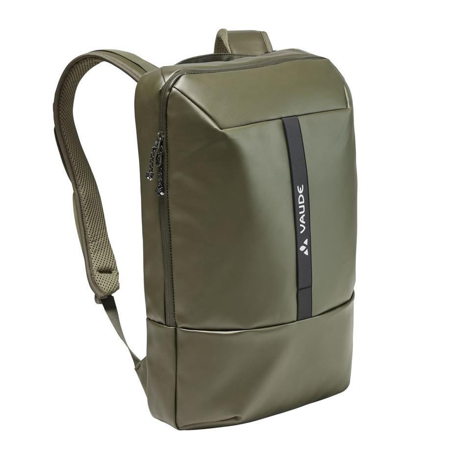 Vaude Mineo Backpack 17 khaki Groen