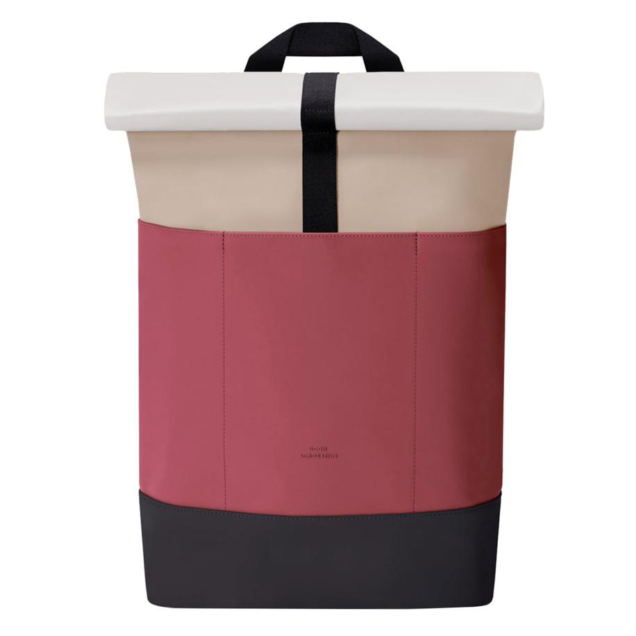 Ucon Acrobatics Hajo Medium Lotus Infinity sand - burgundy Multicolor