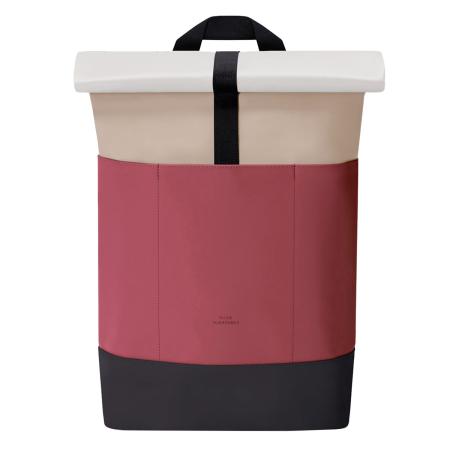 Ucon Acrobatics Hajo Medium Lotus Infinity sand - burgundy