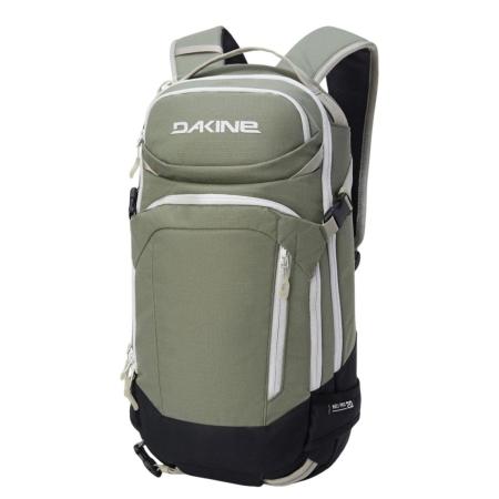 Dakine Heli Pro 20L mulled basil