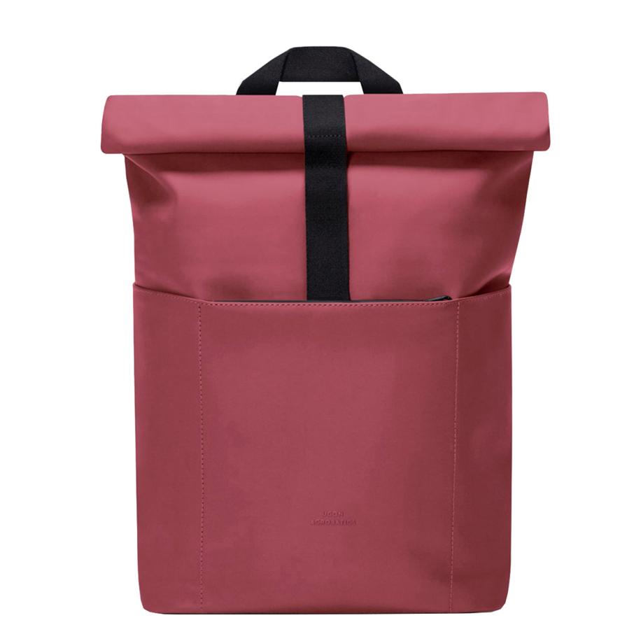 Ucon Acrobatics Hajo Mini Lotus Infinity burgundy Rood