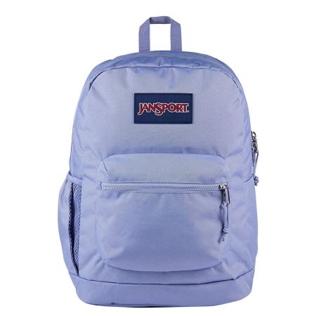 JanSport Cross Town Plus lavander ash