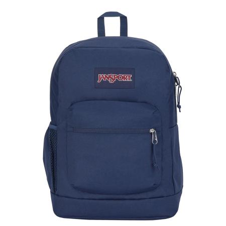 JanSport Cross Town Plus navy