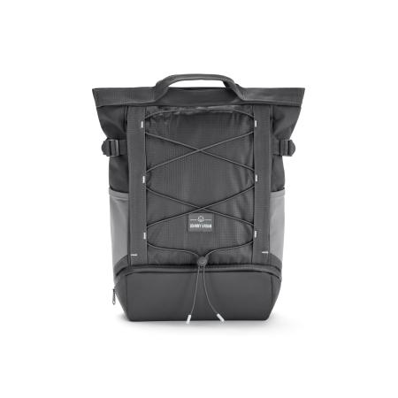 Johnny Urban Johnny Urban Rugzak donkergrijs