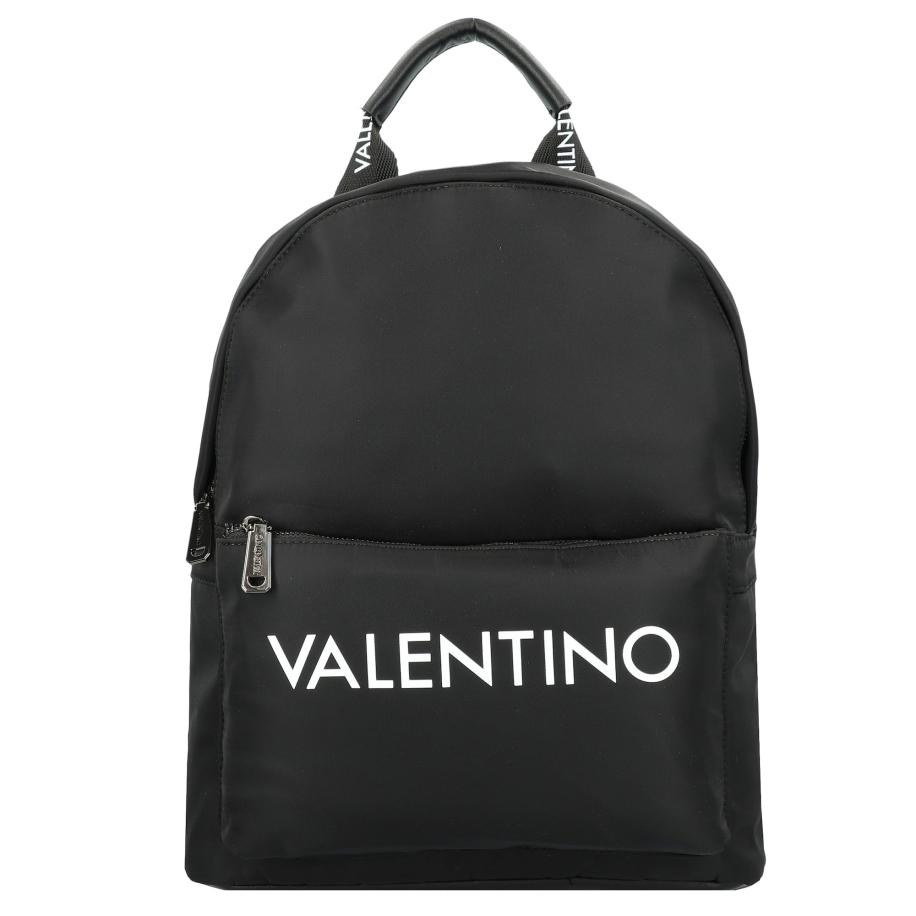 Valentino VALENTINO Rugzak Kylo zwart / wit -