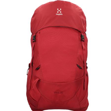Haglöfs Haglöfs Sportrugzak Vina rood