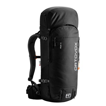 Ortovox Peak 35 black-raven