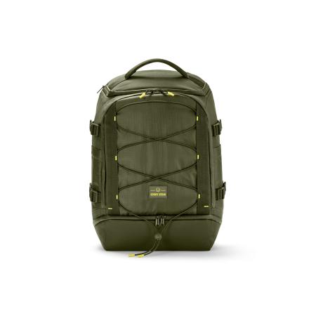 Johnny Urban Johnny Urban Rugzak olijfgroen