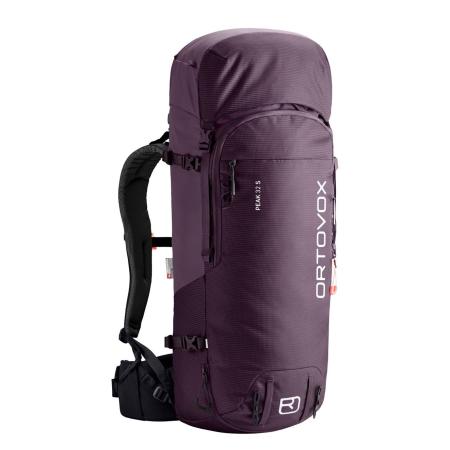 Ortovox Peak 32 S wild-berry