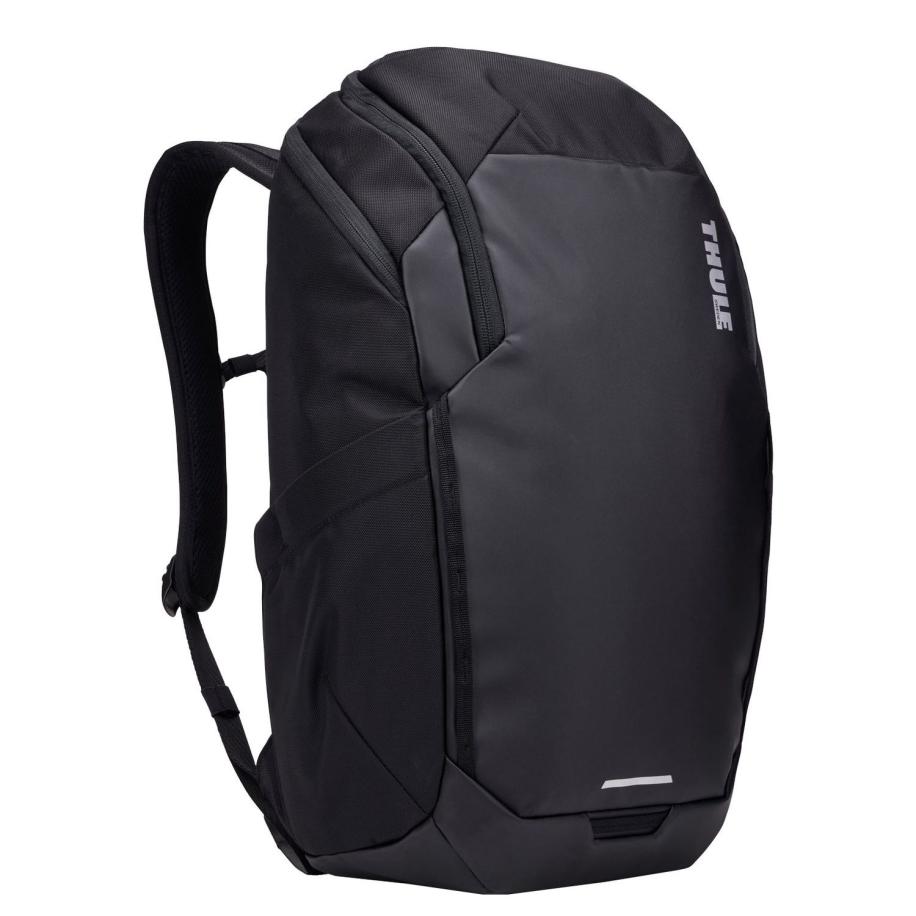 Thule Chasm Backpack 26L 320498 black Zwart