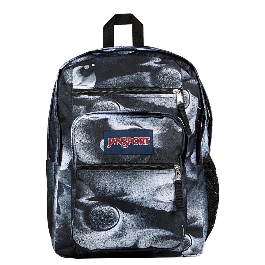 JanSport Big Student event horizon Multicolor